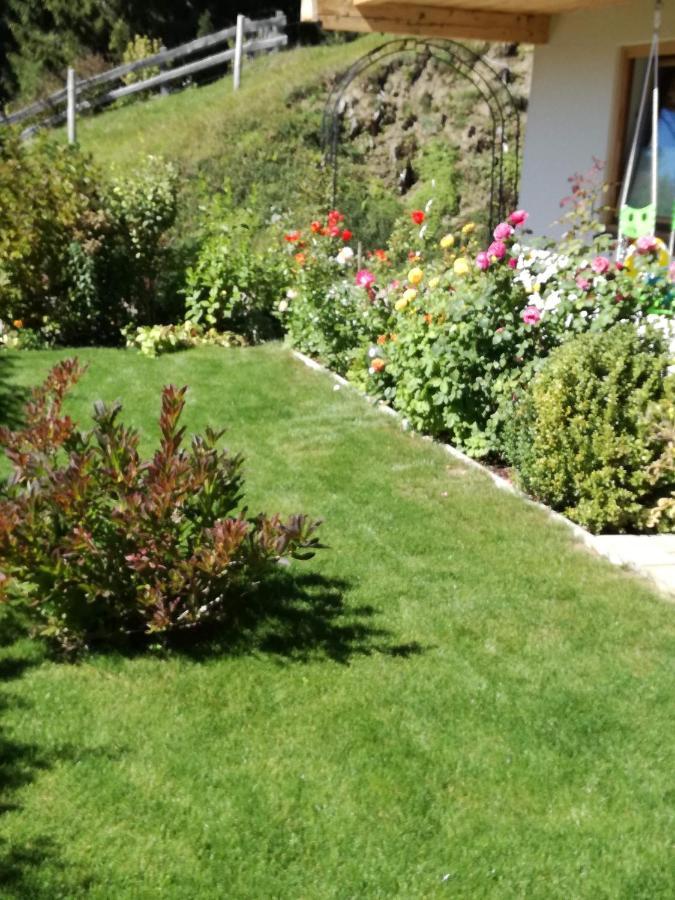 Haus Jessica Incl National Park Sommercard Mittersill Bagian luar foto